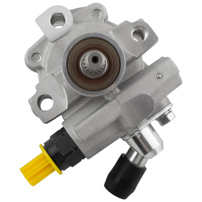 BOXI Power Steering Pump For Toyota Camry 1994-96 Coupe