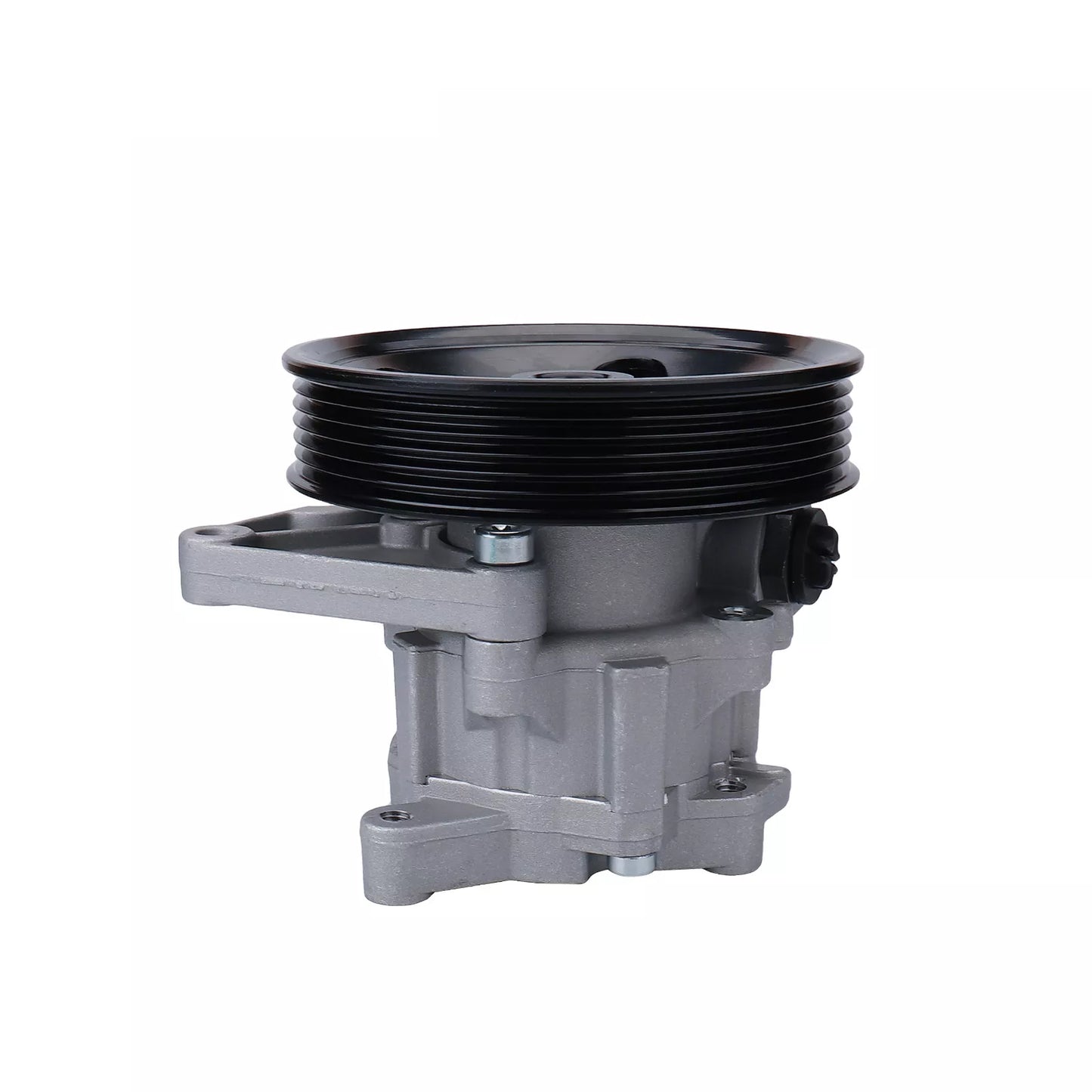 BOXI Power Steering Pump Compatible with Mercedes-Benz BX06600082-1 — product photo 2
