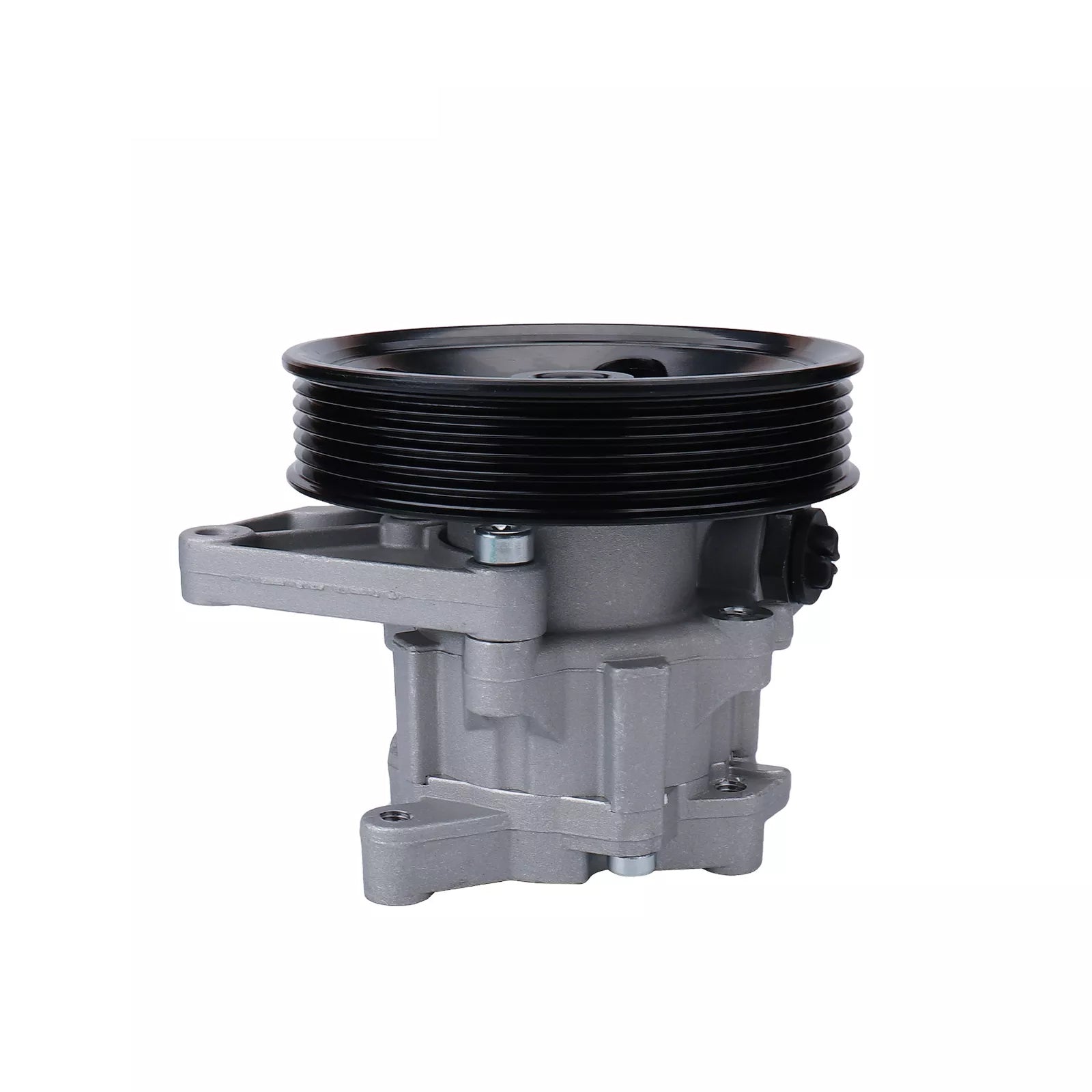 BOXI Power Steering Pump Compatible with Mercedes-Benz BX06600082-1 — product photo 2