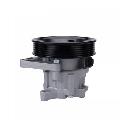 BOXI Power Steering Pump Compatible with Mercedes-Benz BX06600082-1 — product photo 2