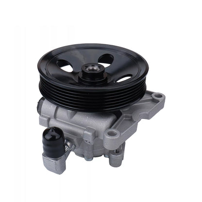 BOXI Power Steering Pump Compatible with Mercedes-Benz BX06600082-1