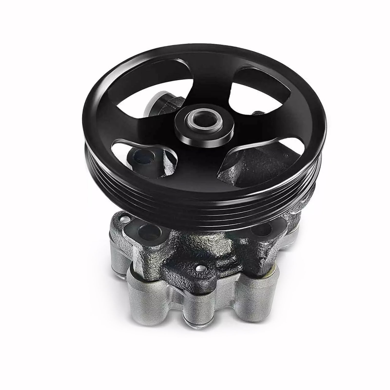BOXI Power Steering Pump Compatible with Toyota BX06600083-1