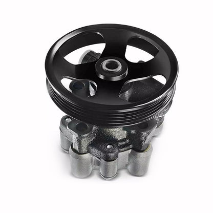 BOXI Power Steering Pump Compatible with Toyota BX06600083-1
