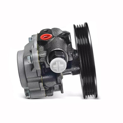 BOXI Power Steering Pump Compatible with Toyota BX06600083-1 — product photo 2