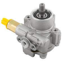 BOXI Power Steering Pump Compatible for Nissan Frontier 1999-2004 V6 3.3L
