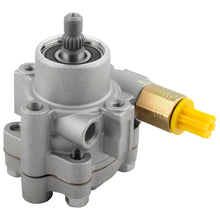 BOXI Power Steering Pump Compatible for Nissan Frontier 1999-2004 V6 3.3L — product photo 2