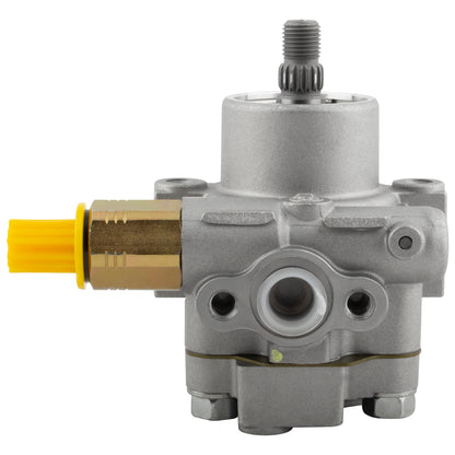 BOXI Power Steering Pump Compatible for Nissan Frontier 1999-2004 V6 3.3L — product photo 3