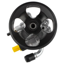 BOXI Power Steering Pump Compatible for Toyota Highlander 2001 2002 2003 2004 2005 2006 2007 L4