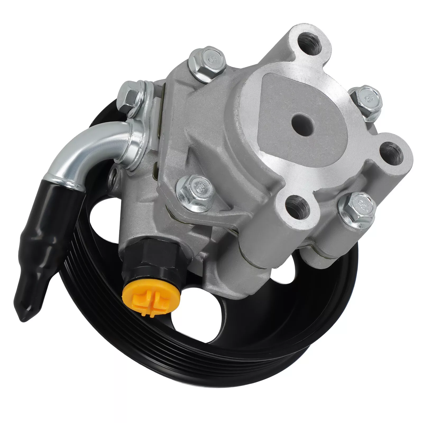BOXI Power Steering Pump Compatible with Lexus BX06600086-1