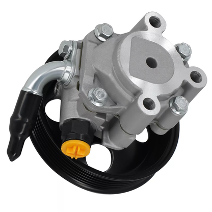 BOXI Power Steering Pump Compatible with Lexus BX06600086-1
