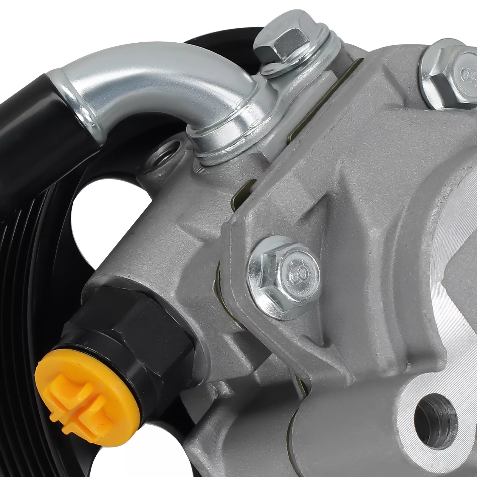 BOXI Power Steering Pump Compatible with Lexus BX06600086-1 — product photo 2