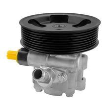 BOXI Power Steering Pump Fit for Toyota Tundra 2007 2008 2009 2010 2011 2012 2013 2014 2015 2016 V8