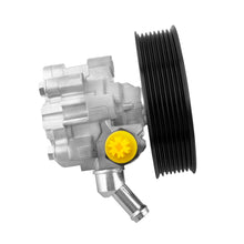 BOXI Power Steering Pump Fit for Toyota Tundra 2007 2008 2009 2010 2011 2012 2013 2014 2015 2016 V8 — product photo 2