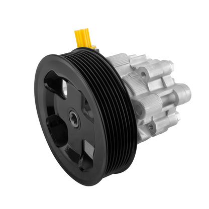 BOXI Power Steering Pump Fit for Toyota Tundra 2007 2008 2009 2010 2011 2012 2013 2014 2015 2016 V8 — product photo 5