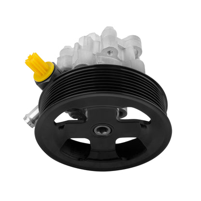 BOXI Power Steering Pump Fit for Toyota Tundra 2007 2008 2009 2010 2011 2012 2013 2014 2015 2016 V8 — product photo 6