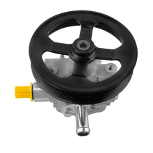BOXI Power Steering Pump Fit for Chrysler 200 2011-2014 Sebring 2007-2010