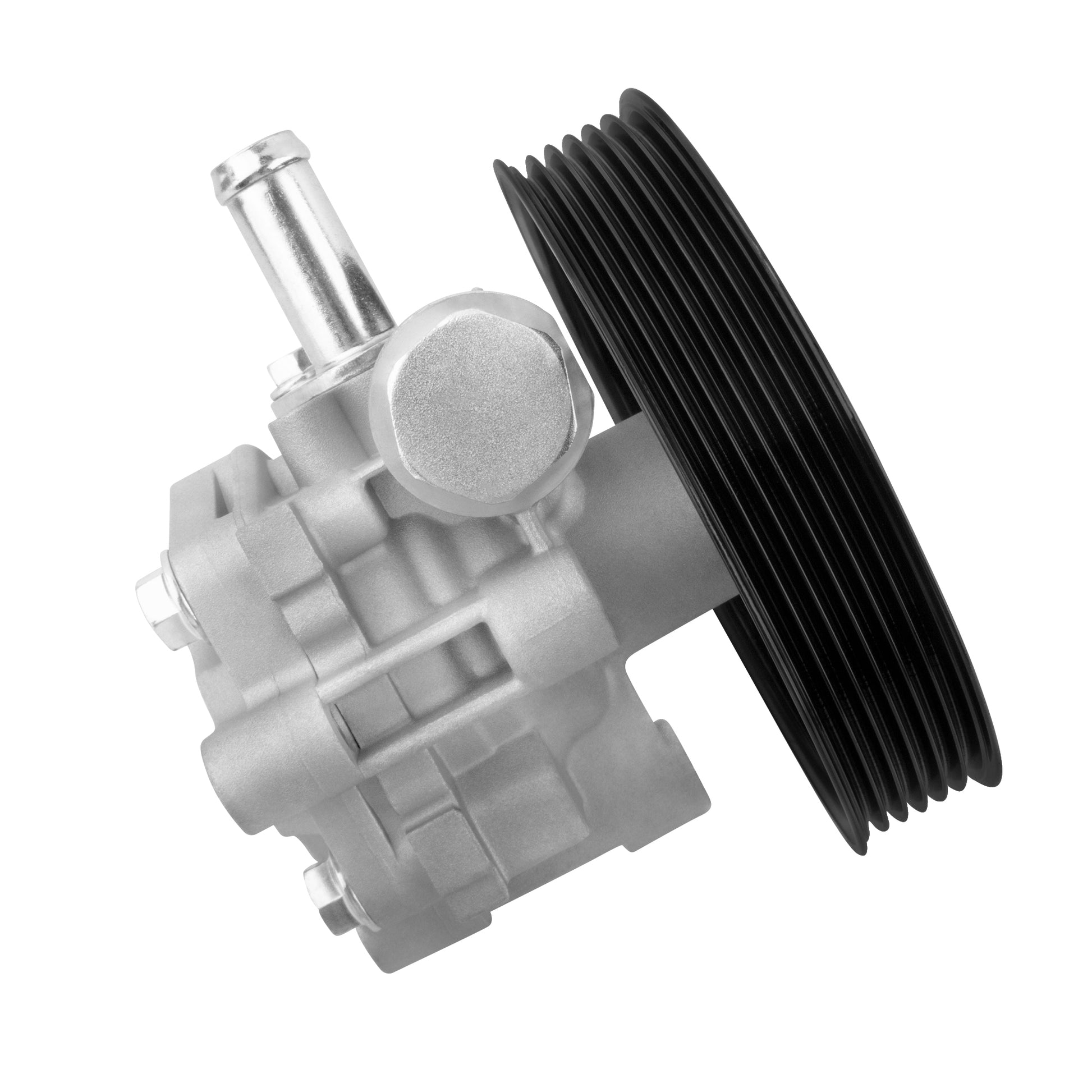 BOXI Power Steering Pump Fit for Chrysler 200 2011-2014 Sebring 2007-2010 — product photo 4