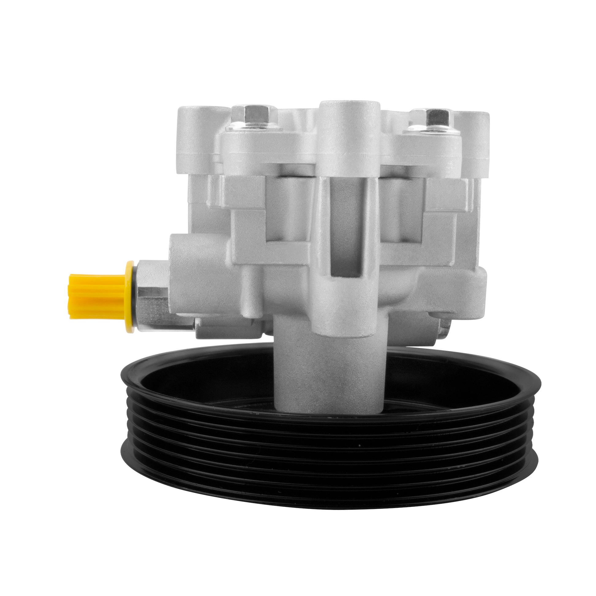 BOXI Power Steering Pump Fit for Chrysler 200 2011-2014 Sebring 2007-2010 — product photo 5