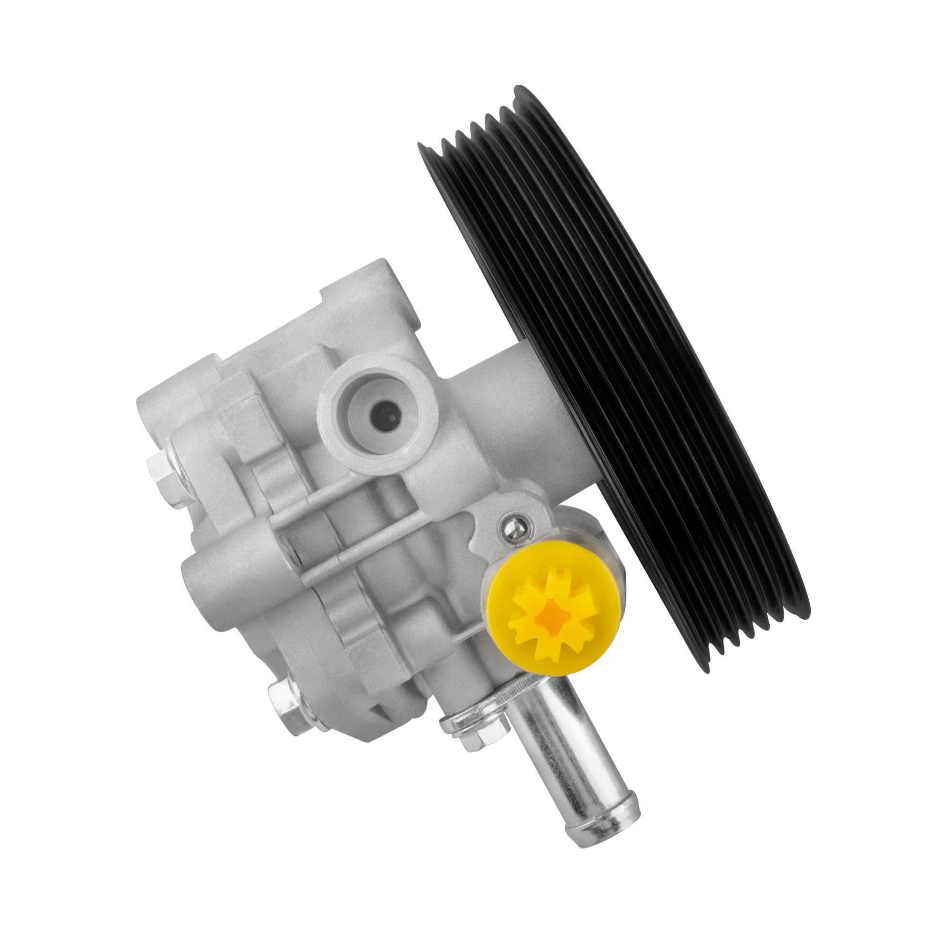 BOXI Power Steering Pump Fit for Chrysler 200 2011-2014 Sebring 2007-2010 — product photo 6