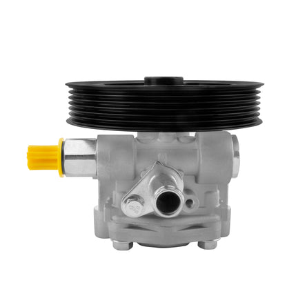 BOXI Power Steering Pump Fit for Chrysler 200 2011-2014 Sebring 2007-2010 — product photo 7