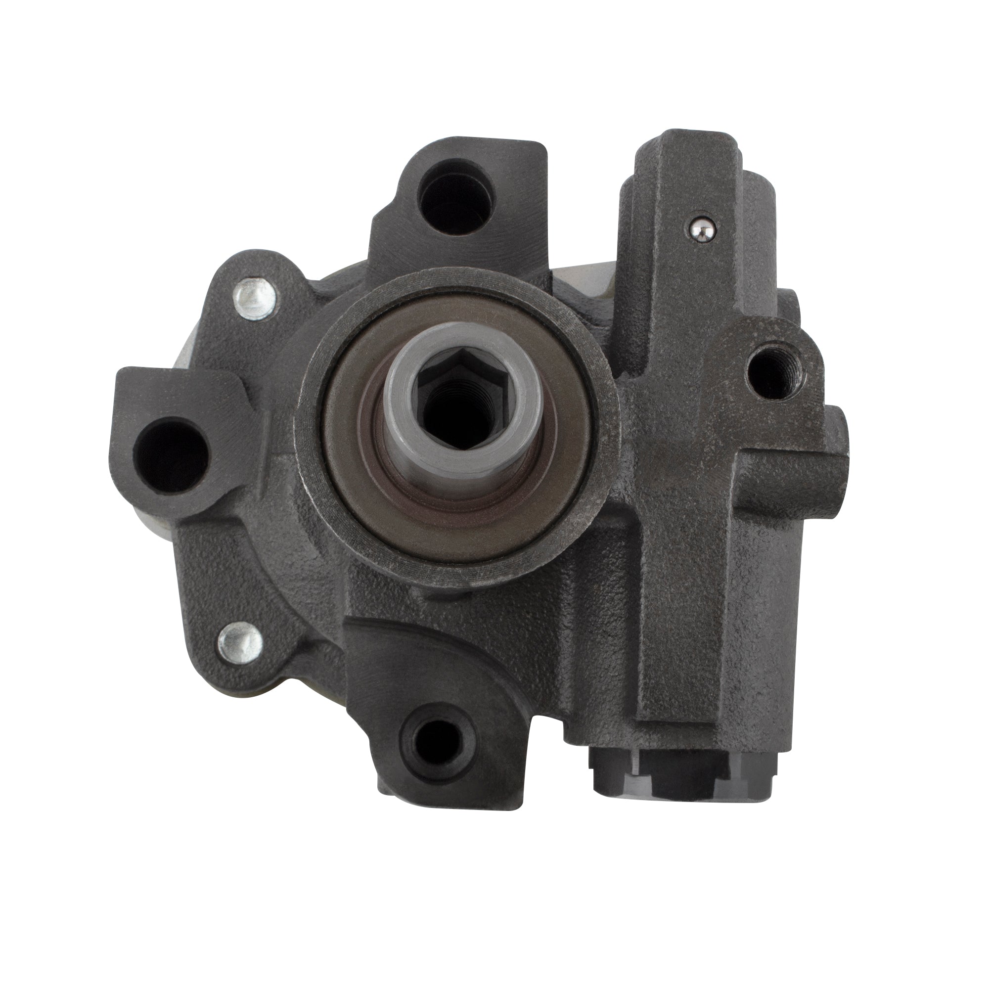 BOXI Power Steering Pump Fit for Chrysler PT Cruiser 2003-2010