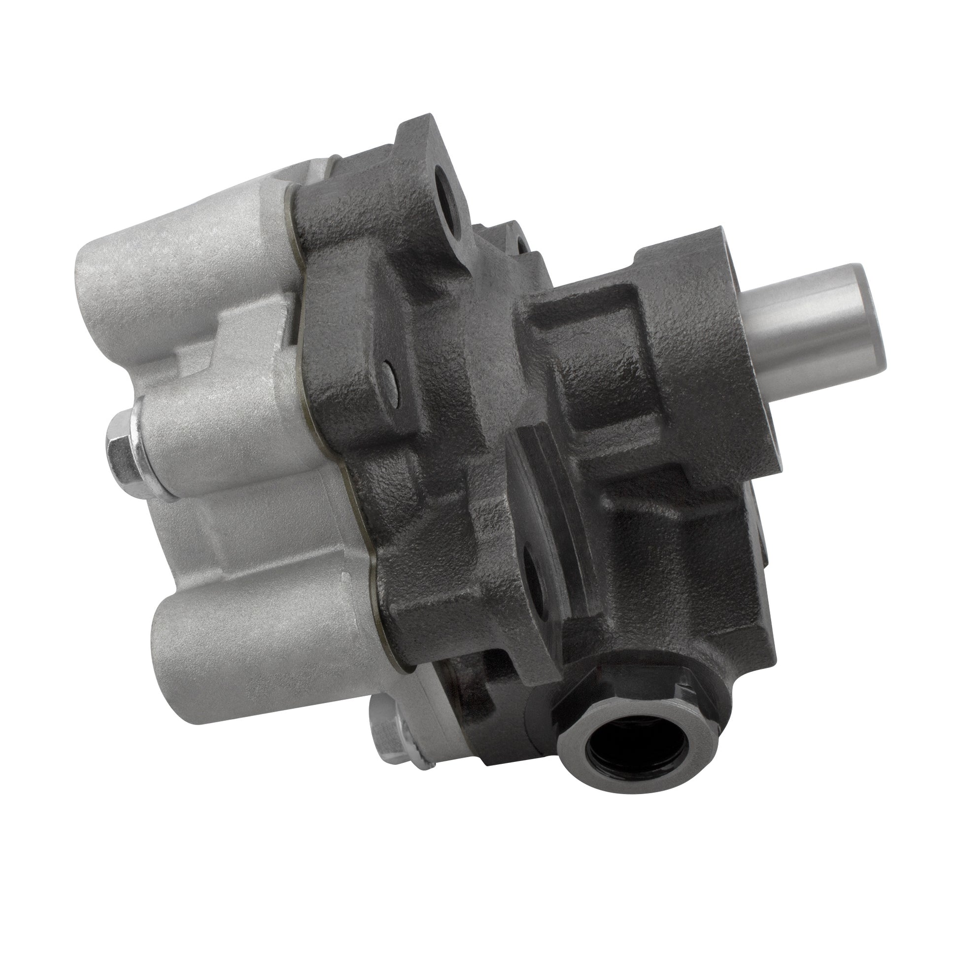 BOXI Power Steering Pump Fit for Chrysler PT Cruiser 2003-2010 — product photo 3