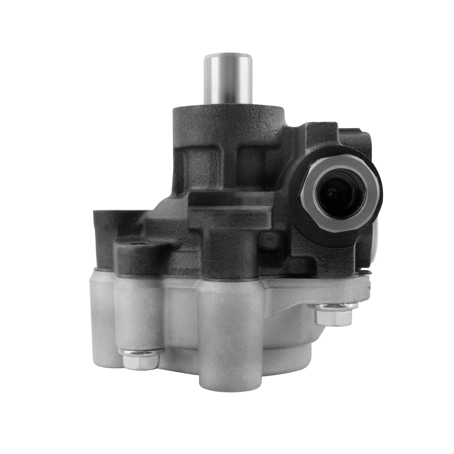 BOXI Power Steering Pump Fit for Chrysler PT Cruiser 2003-2010 — product photo 4