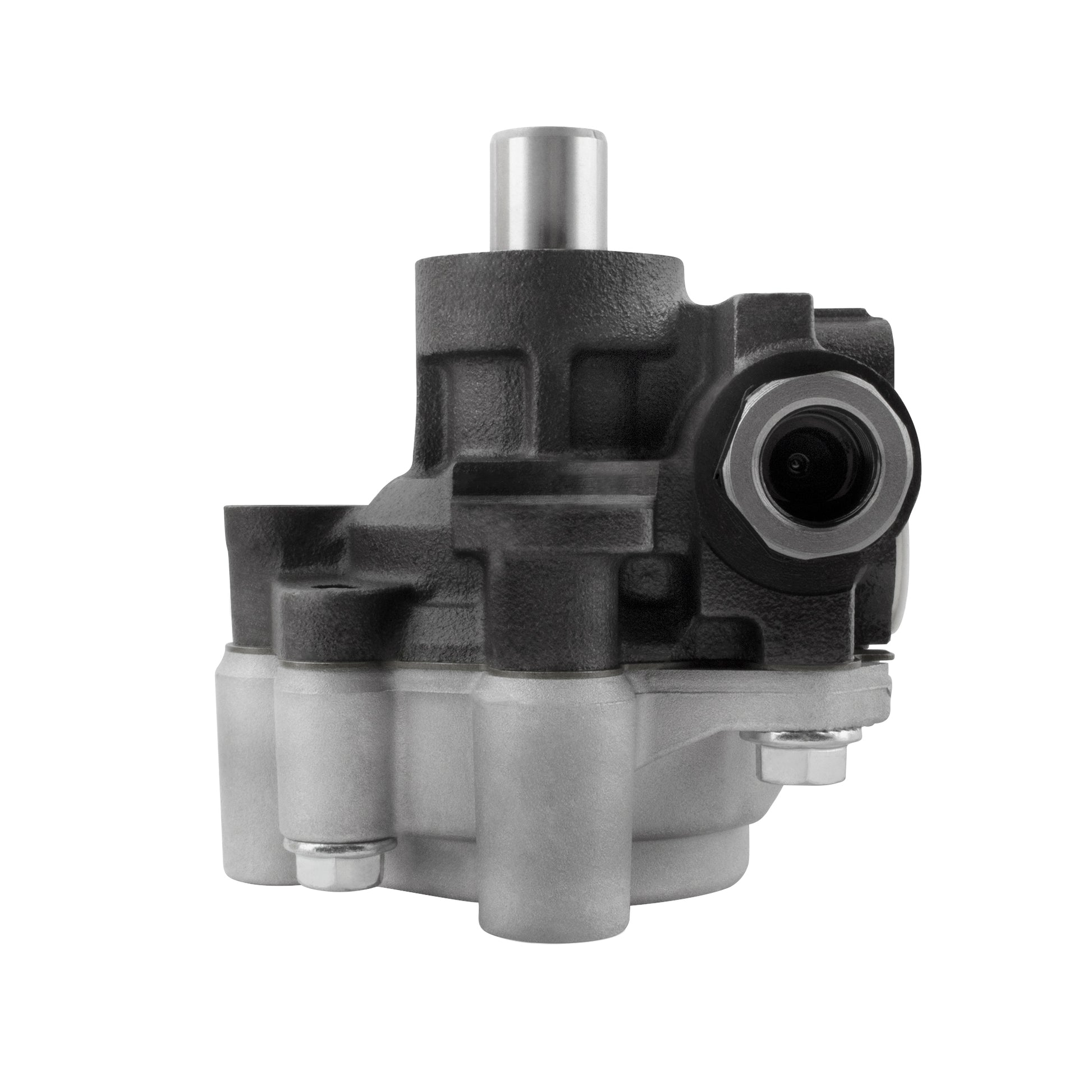 BOXI Power Steering Pump Fit for Chrysler PT Cruiser 2003-2010 — product photo 4