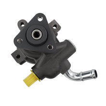 BOXI Power Steering Pump Fit for Ford Explorer 1997-2005 Ranger 2001-2011 for Mazda B4000 2001-09