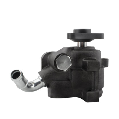 BOXI Power Steering Pump Fit for Ford Explorer 1997-2005 Ranger 2001-2011 for Mazda B4000 2001-09 — product photo 3