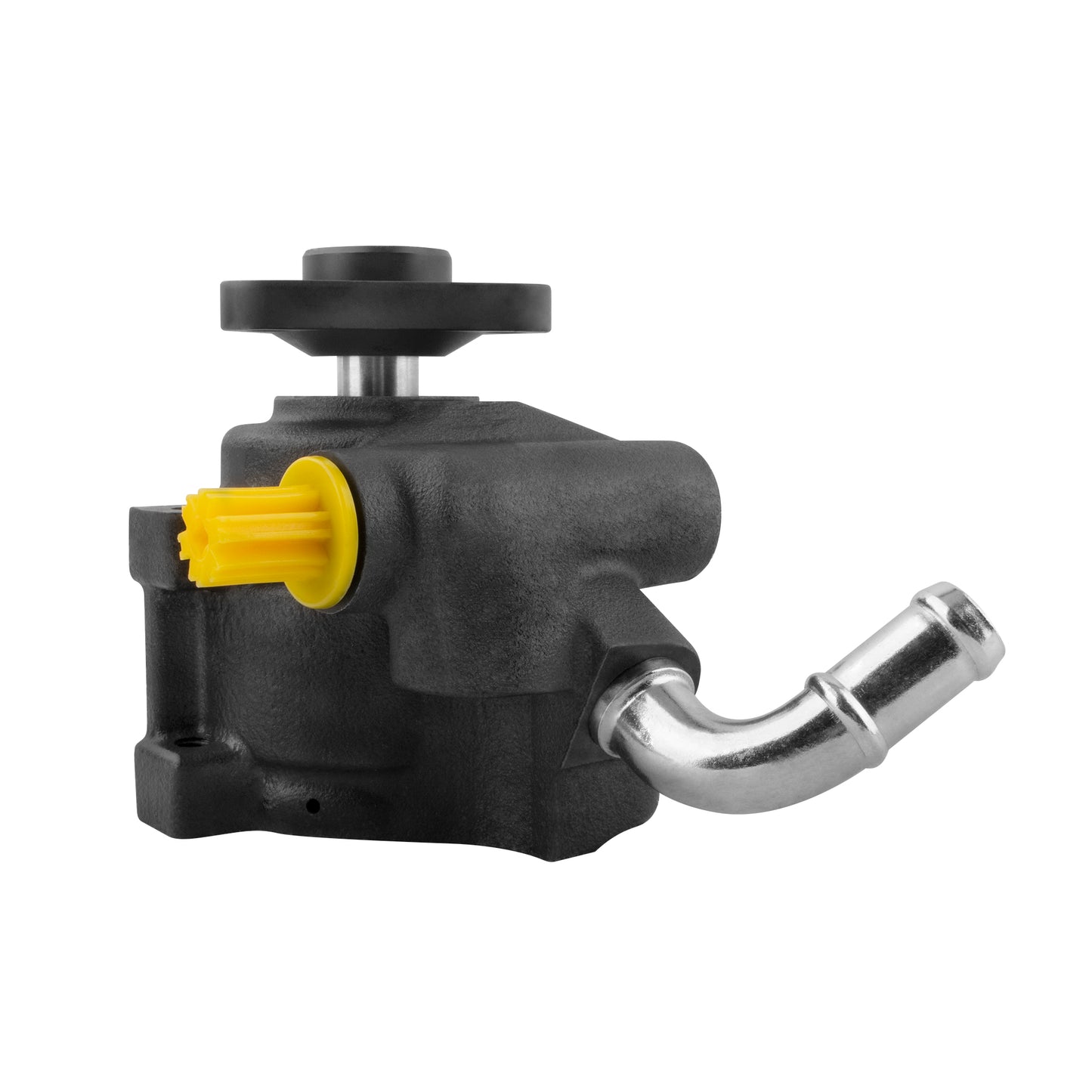 BOXI Power Steering Pump Fit for Ford Explorer 1997-2005 Ranger 2001-2011 for Mazda B4000 2001-09 — product photo 6