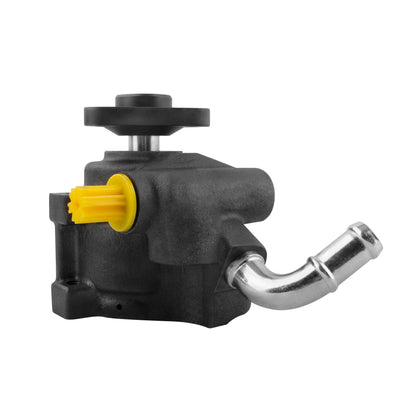 BOXI Power Steering Pump Fit for Ford Explorer 1997-2005 Ranger 2001-2011 for Mazda B4000 2001-09 — product photo 6