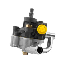 BOXI Replacement Power Steering Pump Fit for Toyota Corolla 1998-2002