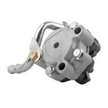 BOXI Replacement Power Steering Pump Fit for Toyota Corolla 1998-2002 — product photo 2