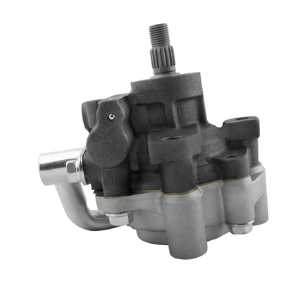 BOXI Replacement Power Steering Pump Fit for Toyota Corolla 1998-2002 — product photo 3