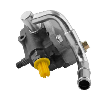 BOXI Replacement Power Steering Pump Fit for Toyota Corolla 1998-2002 — product photo 5