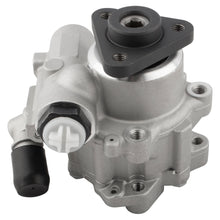 BOXI Replacement Power Steering Pump Compatible for Audi A4 2000-2001