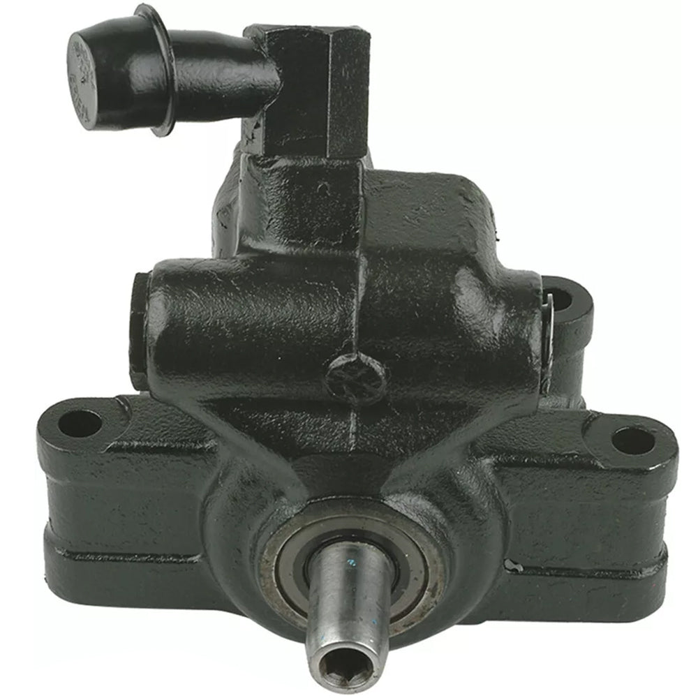 BOXI Replacement Power Steering Pump Compatible with Ford BX06600094-1