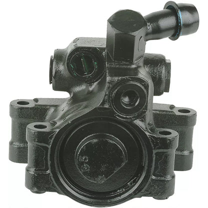BOXI Replacement Power Steering Pump Compatible with Ford BX06600094-1 — product photo 2