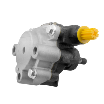 BOXI Replacement Power Steering Pump Fits for Toyota 4Runner 1996-2002 for Toyota Tacoma 1995-2004 — product photo 3