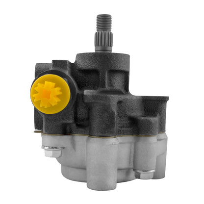 BOXI Replacement Power Steering Pump Fits for Toyota 4Runner 1996-2002 for Toyota Tacoma 1995-2004 — product photo 4