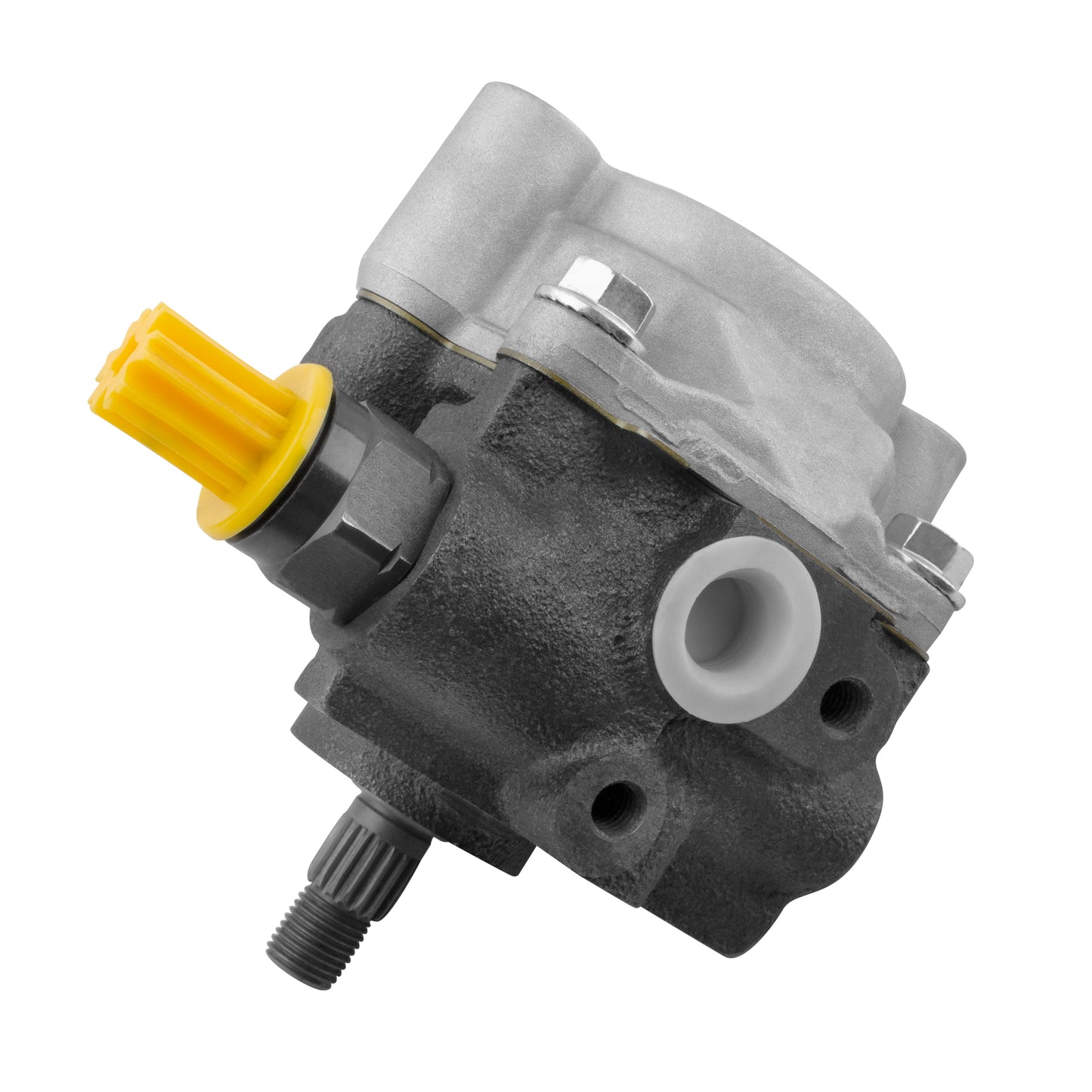 BOXI Replacement Power Steering Pump Fits for Toyota 4Runner 1996-2002 for Toyota Tacoma 1995-2004 — product photo 5