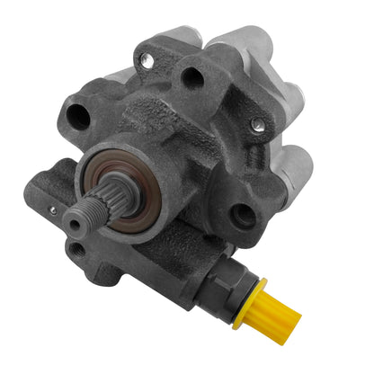 BOXI Replacement Power Steering Pump Fits for Toyota 4Runner 1996-2002 for Toyota Tacoma 1995-2004 — product photo 6