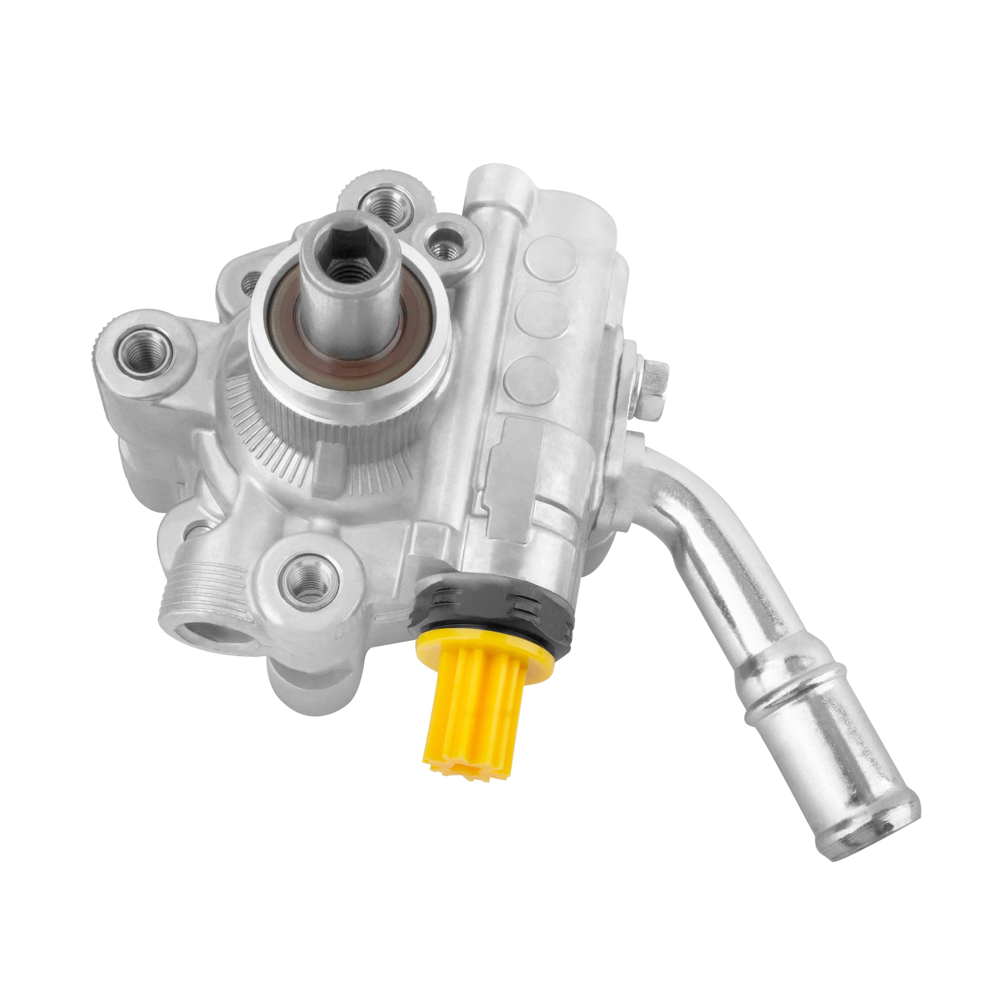 BOXI Power Steering Pump Fit for Dodge Grand Caravan 2011-2020 for Chrysler Town & Country