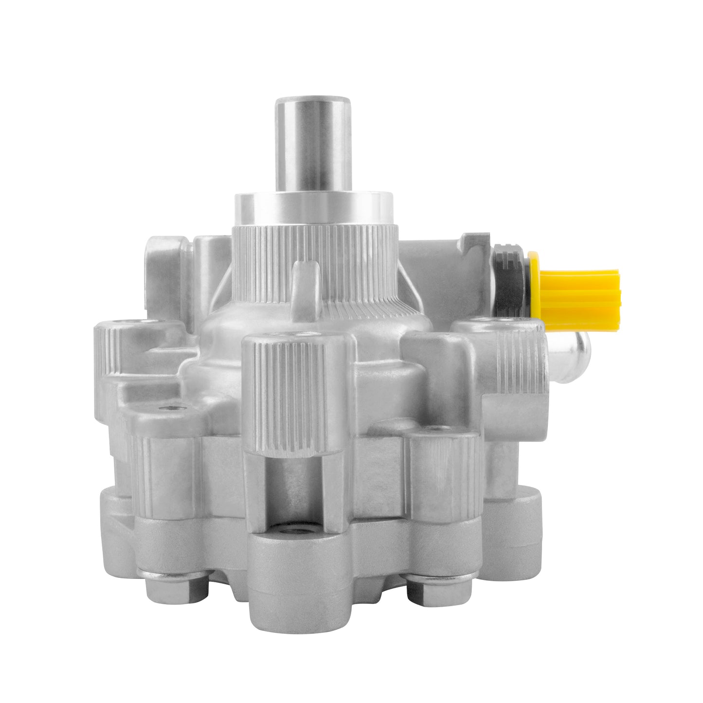 BOXI Power Steering Pump Fit for Dodge Grand Caravan 2011-2020 for Chrysler Town & Country — product photo 3