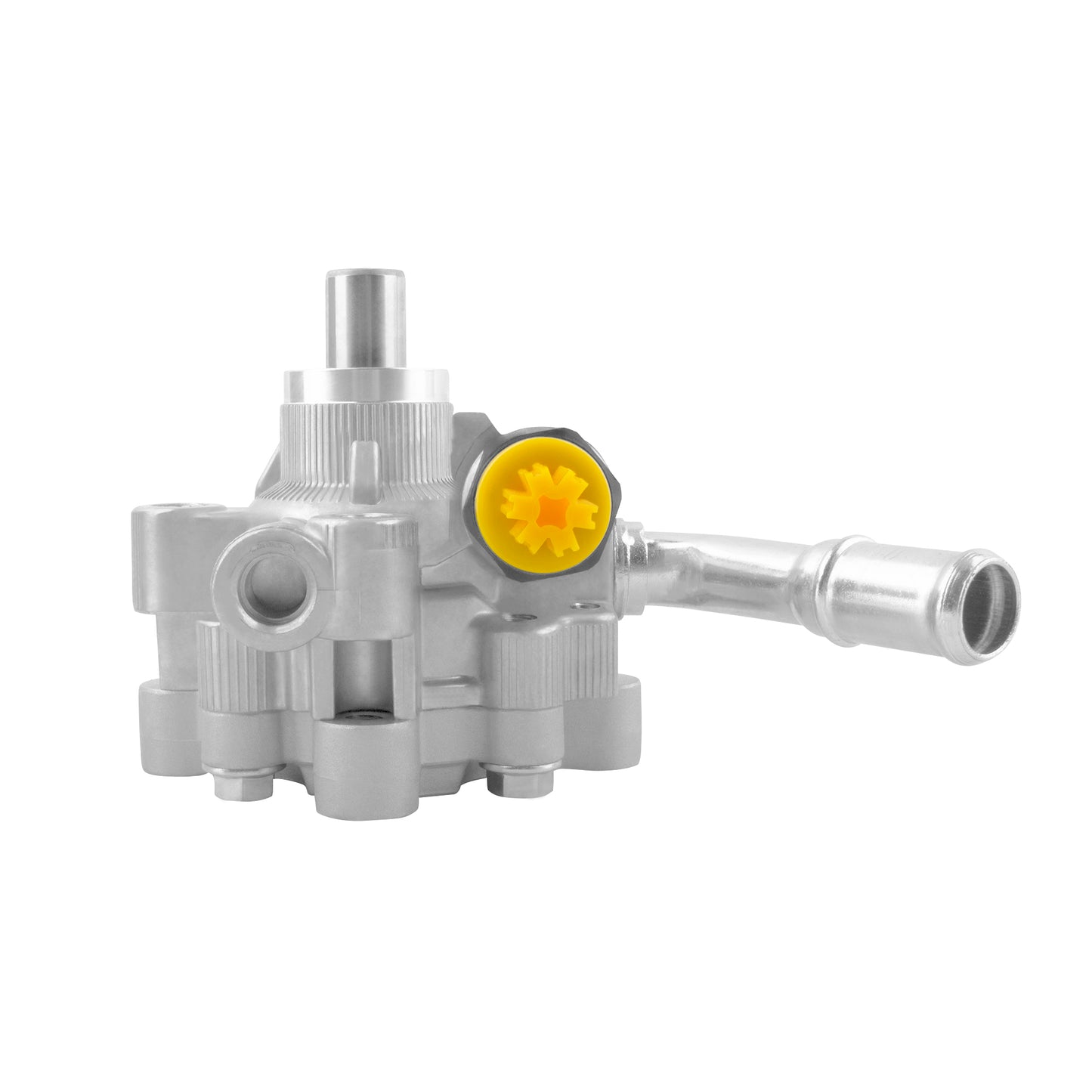 BOXI Power Steering Pump Fit for Dodge Grand Caravan 2011-2020 for Chrysler Town & Country — product photo 4