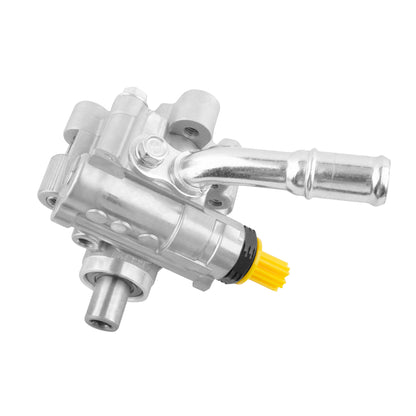 BOXI Power Steering Pump Fit for Dodge Grand Caravan 2011-2020 for Chrysler Town & Country — product photo 5