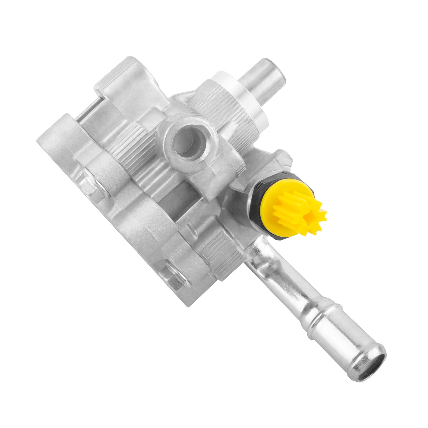 BOXI Power Steering Pump Fit for Dodge Grand Caravan 2011-2020 for Chrysler Town & Country — product photo 6