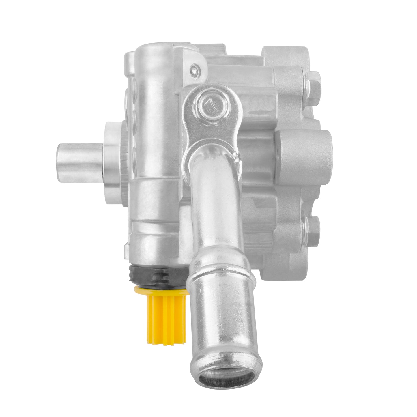BOXI Power Steering Pump Fit for Dodge Grand Caravan 2011-2020 for Chrysler Town & Country — product photo 7