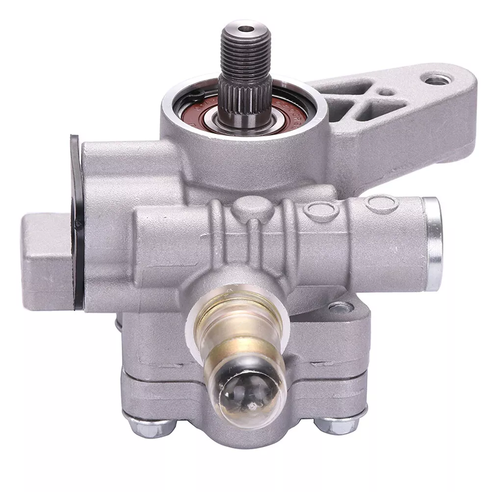 BOXI Replacement Power Steering Pump Compatible with HONDA BX06600098-1